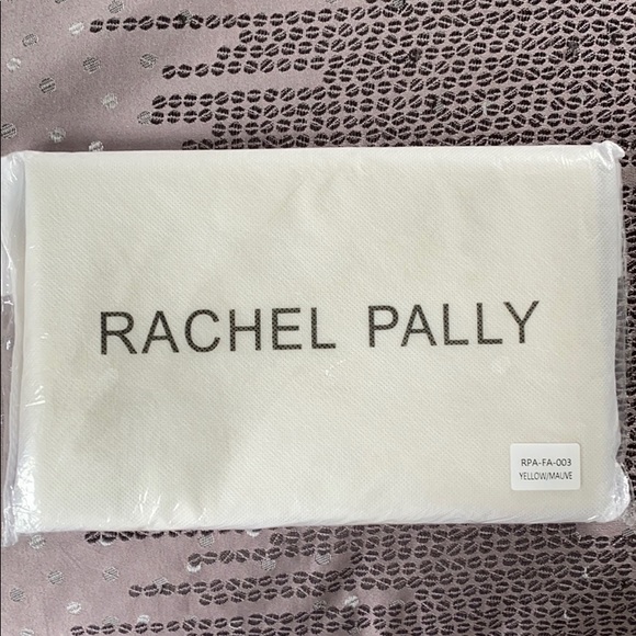 Rachel Pally Bloom Floral Reversible Vegan Clutch - Picture 3 of 9